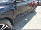 2018 Nissan Kicks Sv Black vin: 3N1CP5CU9JL516143