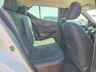 2018 Nissan Kicks Sv Белый vin: 3N1CP5CU9JL536411