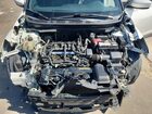 2018 Nissan Kicks Sv Белый vin: 3N1CP5CU9JL536411