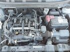 2019 Nissan Kicks Sr Silver vin: 3N1CP5CU9KL494663