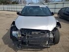 2019 Nissan Kicks S Серебряный vin: 3N1CP5CU9KL504768
