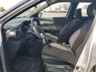 2019 Nissan Kicks S Серебряный vin: 3N1CP5CU9KL504768