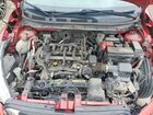 2019 Nissan Kicks Sr Red vin: 3N1CP5CU9KL514197