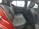 2019 Nissan Kicks Sr Red vin: 3N1CP5CU9KL514197
