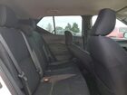 2018 Nissan Kicks S White vin: 3N1CP5CUXJL527278