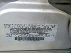 2018 Nissan Kicks S Silver vin: 3N1CP5CUXJL528365