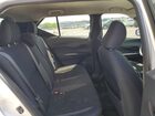 2018 Nissan Kicks S Silver vin: 3N1CP5CUXJL528365