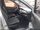 2018 Nissan Kicks S Silver vin: 3N1CP5CUXJL535235