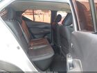 2018 Nissan Kicks S Silver vin: 3N1CP5CUXJL535235