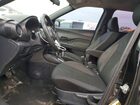 2019 Nissan Kicks S Black vin: 3N1CP5CUXKL497748