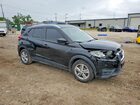 2019 Nissan Kicks S Black vin: 3N1CP5CUXKL497748