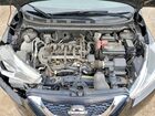 2019 Nissan Kicks S Black vin: 3N1CP5CUXKL497748