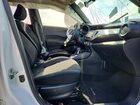 2019 Nissan Kicks S Белый vin: 3N1CP5CUXKL538329