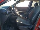 2019 Nissan Kicks Sr Темно-бордовый vin: 3N1CP5CUXKL561111