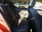2019 Nissan Kicks Sr Темно-бордовый vin: 3N1CP5CUXKL561111