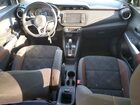 2019 Nissan Kicks Sr Темно-бордовый vin: 3N1CP5CUXKL561111