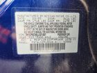 2020 Nissan Kicks Sv Синий vin: 3N1CP5CV0LL521307 2020 Nissan Kicks Sv Синий vin: 3N1CP5CV0LL521307