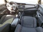 2023 Nissan Kicks Sv Gray vin: 3N1CP5CV0PL545516