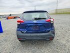 2020 Nissan Kicks Sv Blue vin: 3N1CP5CV1LL479245