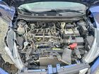 2020 Nissan Kicks Sv Blue vin: 3N1CP5CV1LL479245