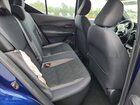 2020 Nissan Kicks Sv Blue vin: 3N1CP5CV1LL479245