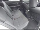 2021 Nissan Kicks Sv Xtronic Cvt White vin: 3N1CP5CV1ML484477