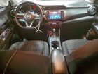 2022 Nissan Kicks Sv Gray vin: 3N1CP5CV1NL484285