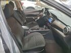 2022 Nissan Kicks Sv Gray vin: 3N1CP5CV1NL484285