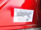 2022 Nissan Kicks Sv Красный vin: 3N1CP5CV1NL521769