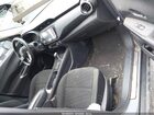 2022 Nissan Kicks Sv Xtronic Cvt Gray vin: 3N1CP5CV2NL501093