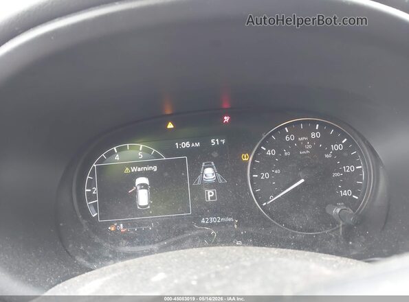 3N1CP5CV2NL501093 2022 NISSAN KICKS Gray Հետևի նստատեղերի տեսք