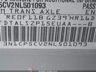2022 Nissan Kicks Sv Xtronic Cvt Gray vin: 3N1CP5CV2NL501093