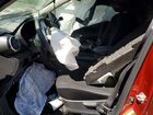 2022 Nissan Kicks Sv Красный vin: 3N1CP5CV2NL531131