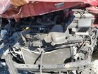 2022 Nissan Kicks Sv Красный vin: 3N1CP5CV2NL531131