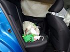 2023 Nissan Kicks Sv Blue vin: 3N1CP5CV2PL538356