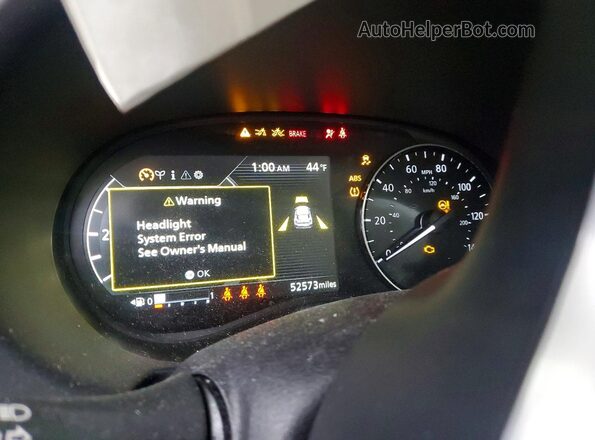 3N1CP5CV2PL538356 2023 NISSAN KICKS Blue Սարքավորումների վահանակի տեսք