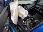 2023 Nissan Kicks Sv Blue vin: 3N1CP5CV2PL538356