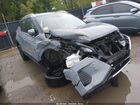 2023 Nissan Kicks Sv Xtronic Cvt Gray vin: 3N1CP5CV2PL555352