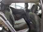 2020 Nissan Kicks Sv Черный vin: 3N1CP5CV3LL502539