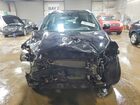2020 Nissan Kicks Sv Черный vin: 3N1CP5CV3LL502539