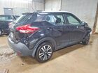 2020 Nissan Kicks Sv Черный vin: 3N1CP5CV3LL502539