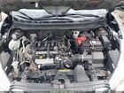 2020 Nissan Kicks Sv Xtronic Cvt Gray vin: 3N1CP5CV3LL518580