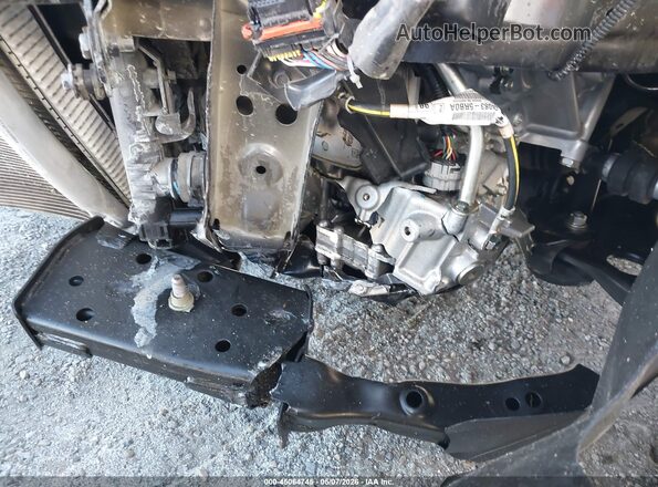 3N1CP5CV3ML546302 2021 NISSAN KICKS Черный 