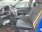 2023 Nissan Kicks Sv Blue vin: 3N1CP5CV3PL498126 2023 Nissan Kicks Sv Blue vin: 3N1CP5CV3PL498126