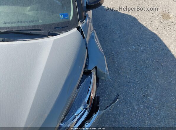 3N1CP5CV3PL498420 2023 NISSAN KICKS Gray 