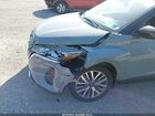 2023 Nissan Kicks Sv Xtronic Cvt Gray vin: 3N1CP5CV3PL498420