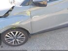 2023 Nissan Kicks Sv Xtronic Cvt Gray vin: 3N1CP5CV3PL498420