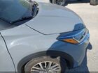2023 Nissan Kicks Sv Xtronic Cvt Gray vin: 3N1CP5CV3PL498420