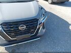 2023 Nissan Kicks Sv Xtronic Cvt Gray vin: 3N1CP5CV3PL498420