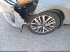 2023 Nissan Kicks Sv Xtronic Cvt Gray vin: 3N1CP5CV3PL498420